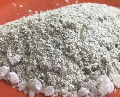 大家知道中頻爐的爐襯用什么材料嗎？