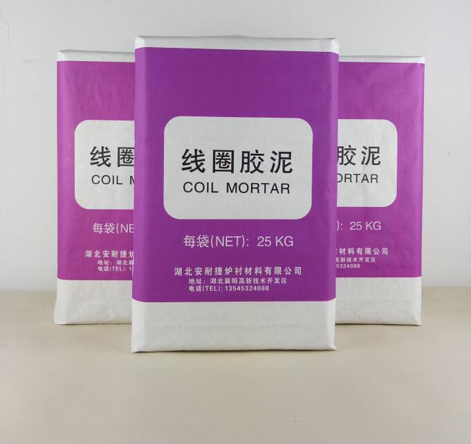 急急急?。?！新出爐的線圈膠泥施工注意事項(xiàng)