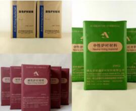 從材料分類(lèi)來(lái)看，爐襯材料可分為幾類(lèi)呢？