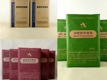 烘爐時(shí)，升溫太快對(duì)爐襯材料有哪些影響呢？
